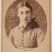 Photograph [Blanche Buckland]; Hemus & Hanna (estab. 1875, closed 1885); 1877; XHH.3076.16