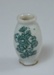 Miniature vase; XHH.2774.46