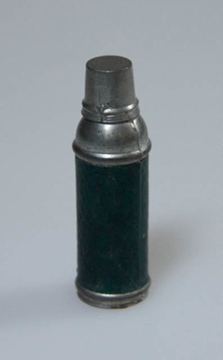 Miniature thermos flask; XHH.2774.62