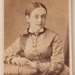Photograph [Kate Buckland]; Hemus & Hanna (estab. 1875, closed 1885); 1877; XHH.3076.18