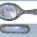 Hand mirror; 1884 or 1909; XHH.1099.1