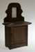 Miniature dressing table; XHH.2774.3