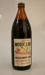 Beer bottle - 'Mooloo Medicine'; Waikato Breweries ; 1950s; 1992/29/1