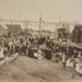 Opening of the Gold Mine at Thames NZ; Unknown; Circa 1890-1910; L2010/26/3