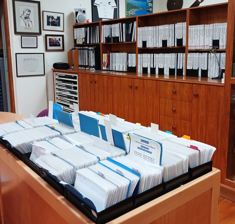 Dalmatian Archive and Museum