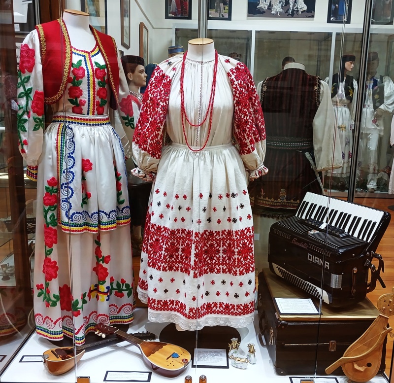 Dalmatian Archive and Museum