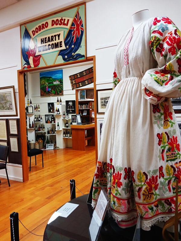 Dalmatian Archive and Museum
