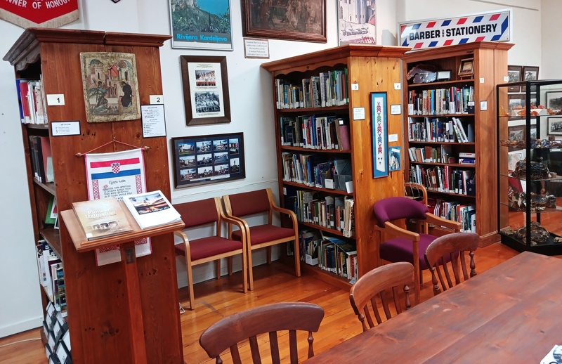 Dalmatian Archive and Museum