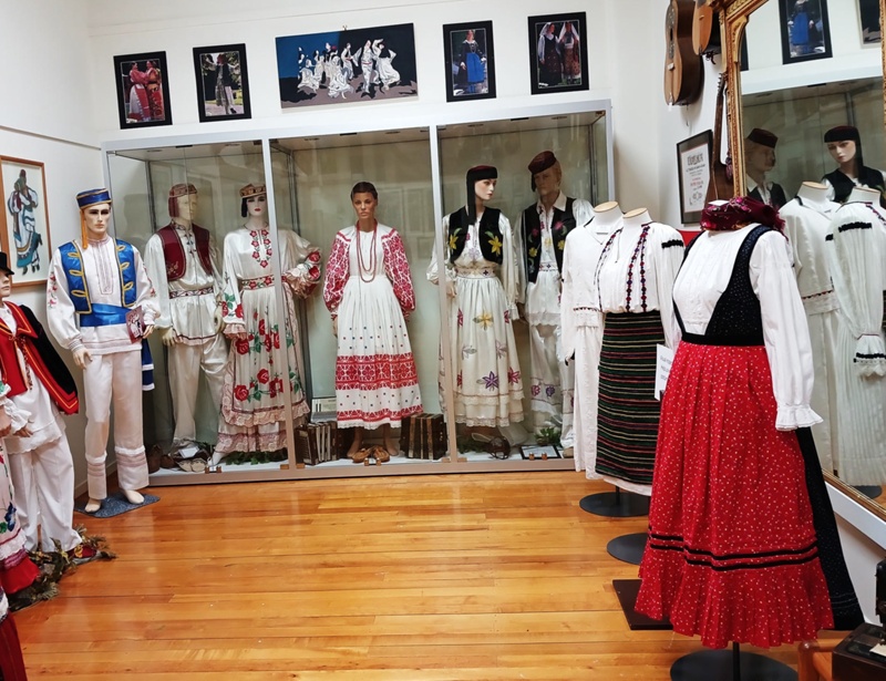Dalmatian Archive and Museum