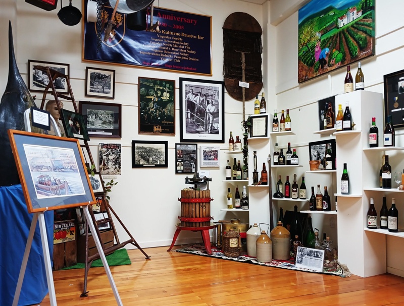 Dalmatian Archive and Museum