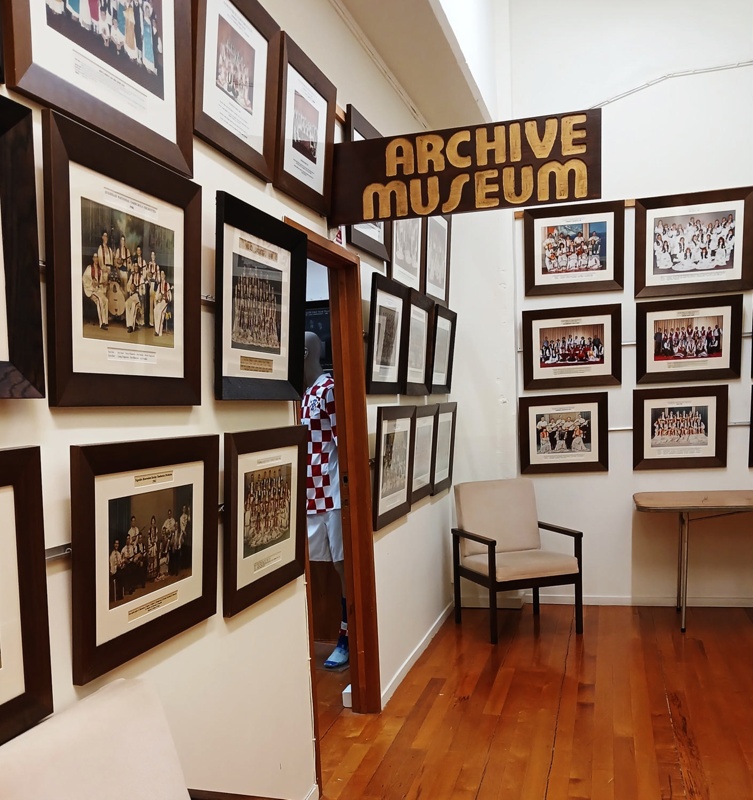 Dalmatian Archive and Museum