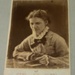 Cabinet Photograph [Ethel Jane Black nee Kemp]; Hemus & Hanna; Early 20th century; XKH.3561.1
