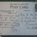 Postcard [To Dory May, From S. J. May]; Edith Preen; 24 April 1908; XKH.1846.72