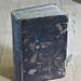 Book, 'Holy Bible'; G E Eyre and W Spottiswoode (estab. 1875); 1834; XMM.371