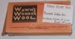 Wawns Wonder Wool; S W Peterson & Co; 1994-2110-1 