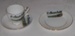 Pahiatua Souvenir Plate, Cup & Saucer; Royal Grafton; 2006-3110-1 