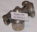 Carbide Lamp; Jos Lucas Ltd; 1983-1453-1 