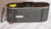 AGFA Folding Camera; AGFA; c1920's; 1999-2640-1 