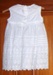 Childs Cotton Frock; 1983-1613-1 