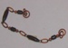 Chain for Fur Stole; 1984-1464-1 