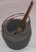 Glue Pot; 1977-0230-1 
