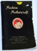 Book - Modern Motherhood; Plunket Society; 1950; 2002-2796-1 