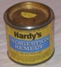 Hardys Indigestion Remedy (Tin); Salmond & Sprasson; 2001-2699-1 