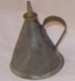 Small Oil Can; 1979-0765-1 