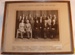 Framed Photo - Plunket Society Committee 1940; 1996-2309-1 