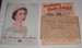 Magazines (Coronation 1953-54); H E Geddis & Co Ltd; 1953-54; 2010-3298-1 
