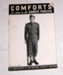 Comforts for men in the Armed Forces; National Patriotic Fund Board; 1940; 2003-2832-1 