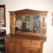 Sideboard with mirror; 2015/3444/1
