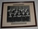 Framed Photo - Lodge Tararua No. 67 - 1940-41 Golden Jubilee; J Milne Allen; 1940-41; 1990-1720-1 
