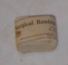Surgical Bandage - 1 inch Wide; 1997-2367-1 