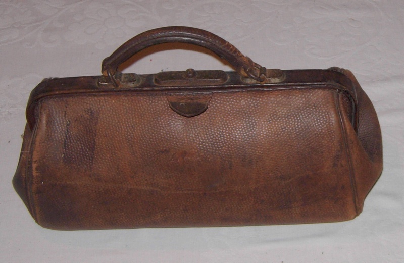 Grip Bag; 197906191 eHive