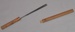Steel Knitting Needle Case (Wooden); 1982-1299-1 