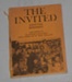Book - The Invited; Millwood Press; 1974; 2007-3068-1 