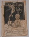 What to make for Baby Part 2; Premier-Ideal Printing Co Pty; 1992-1946-1