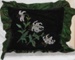 Velvet Cushion; 1908; 1977-0064-1