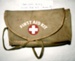 Red Cross first aid kit; 1978/xxxx/1