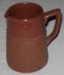 Bendigo Pottery Jug; 2005-2855-1 
