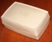 Celluloid Soap Box; 1987-1521-1 
