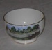 Pahiatua Souvenir Sugar Bowl; Royal Grafton; 2012-3378-1 