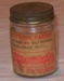 Ointment Jar; William T Brown; 1979-0922-1 