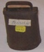 Cow Bell; 1977-0463-1 