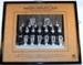  Framed Photo - Carthew Hartleys Marching Team 1945; J Milne Allen; 1945; 1979-0894-1