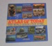 Book -Atlas of Today; Kingfisher Books; 1987; 1996-2321-1 Book -Atlas of Today