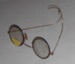Black-rimmed Spectacles; 1997-2381-1 
