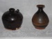 Opium Pots; 1991-1890-1 