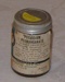 Jar of Potassium Permanganate; MPS; 1997-2361-1 